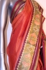 Handloom Exclusive Ikat Patola Silk Saree